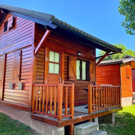 Camping Gran Sol Montferrer Exterior photo