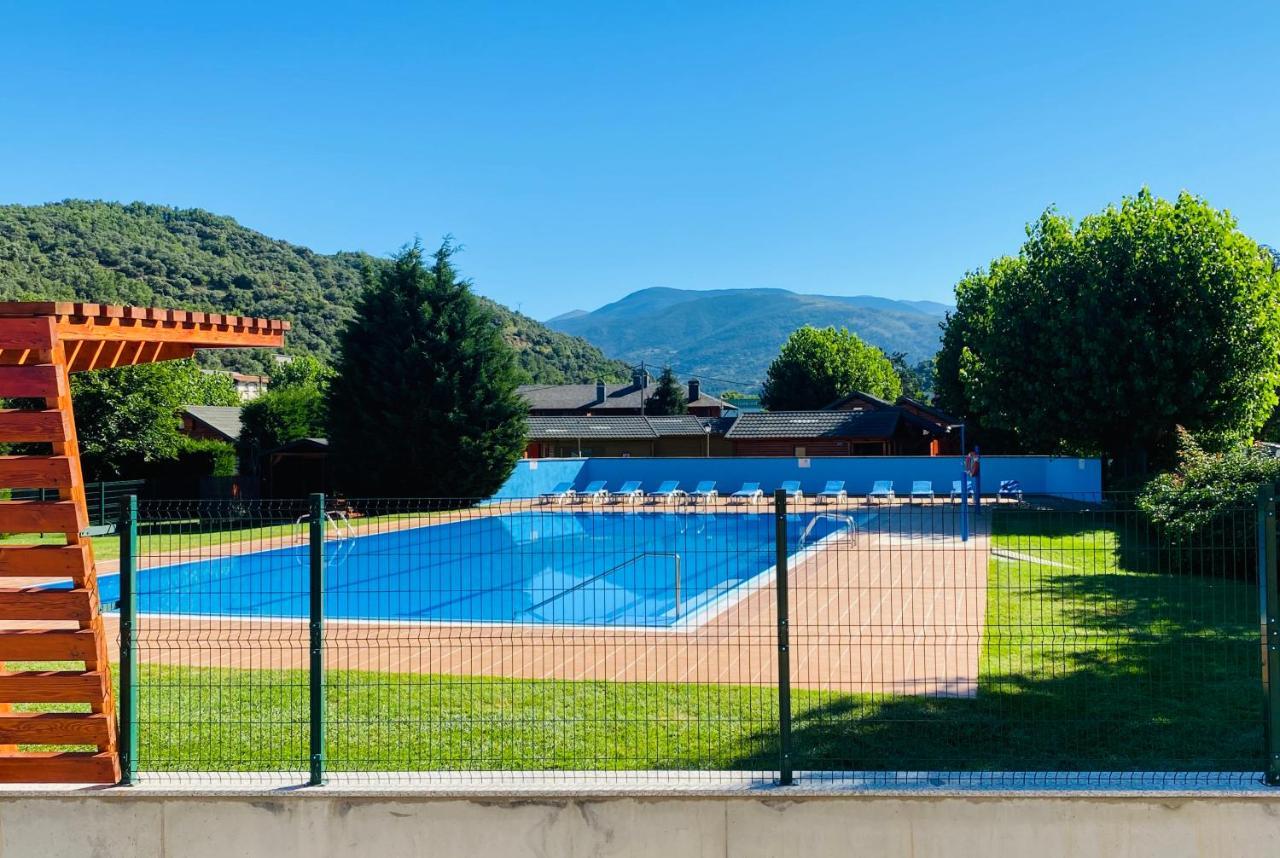 Camping Gran Sol Montferrer Exterior photo