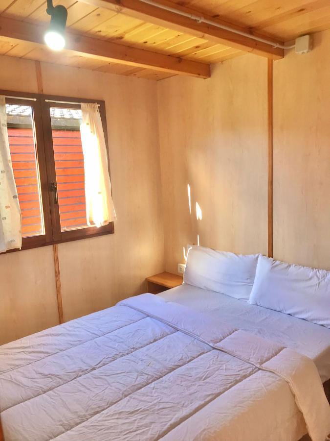 Camping Gran Sol Montferrer Exterior photo