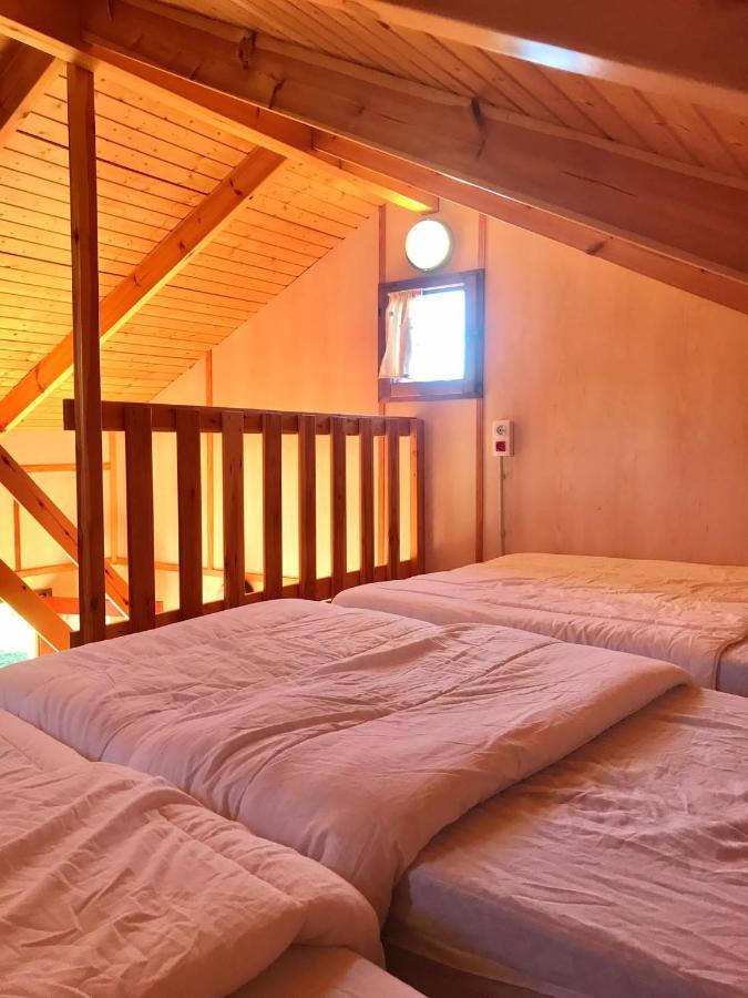 Camping Gran Sol Montferrer Exterior photo