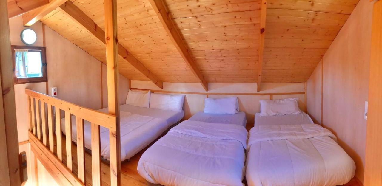 Camping Gran Sol Montferrer Exterior photo
