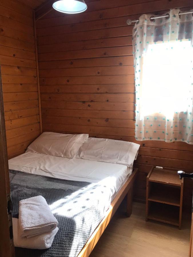 Camping Gran Sol Montferrer Exterior photo