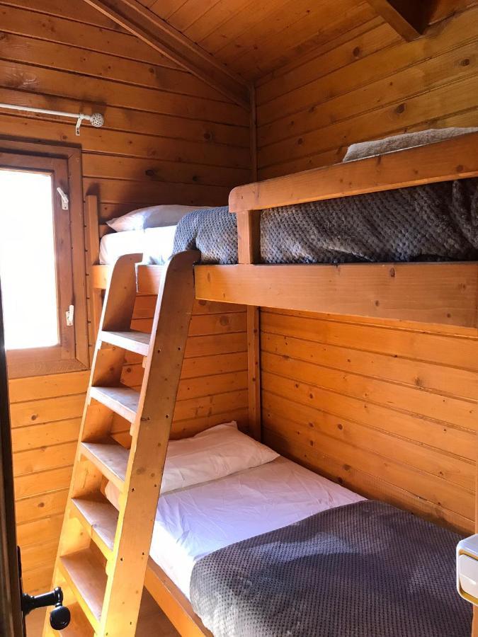 Camping Gran Sol Montferrer Exterior photo