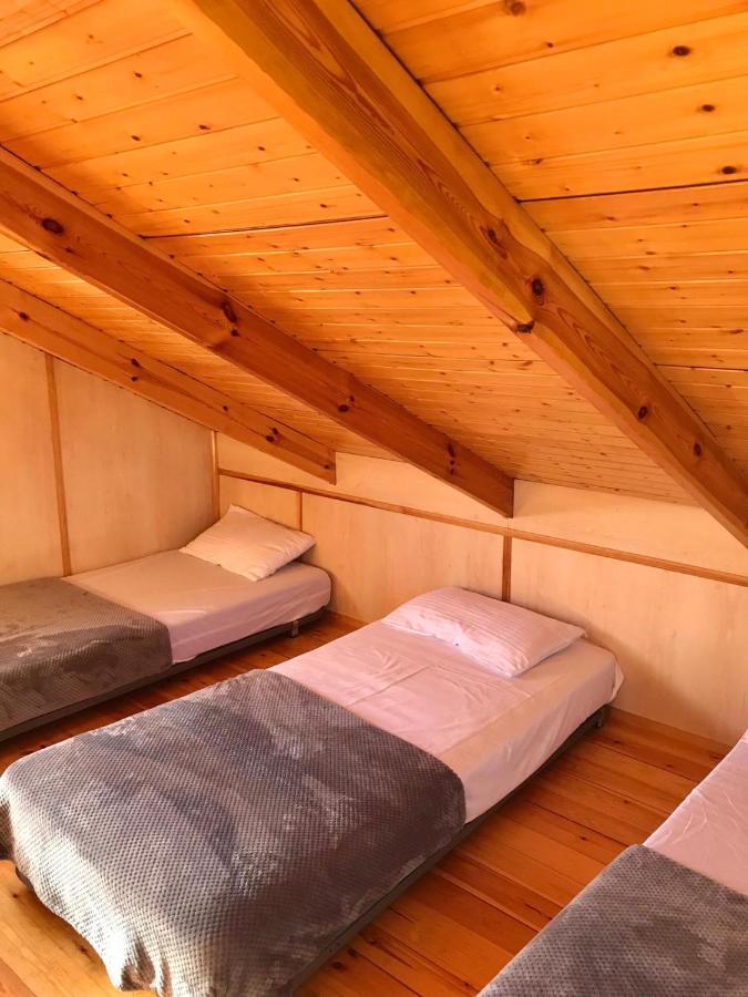 Camping Gran Sol Montferrer Exterior photo